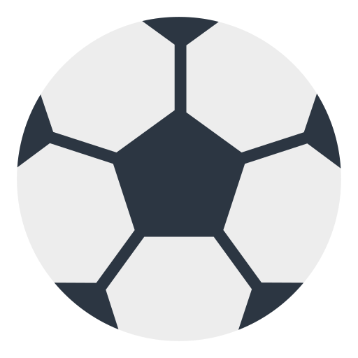 フットボール Generic Flat icon