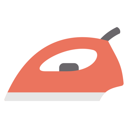 Iron Generic Flat icon