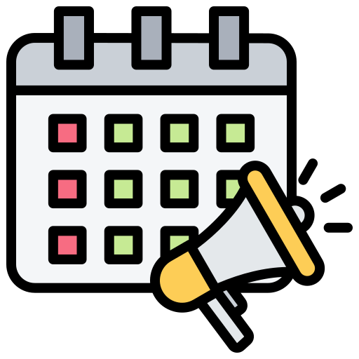Marketing plan Generic Outline Color icon