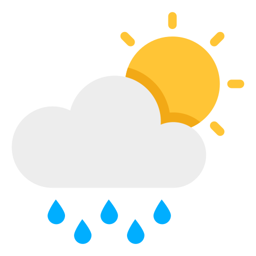 雨の日 Generic Flat icon