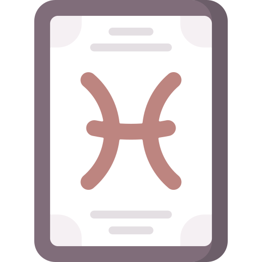 Pisces Special Flat icon