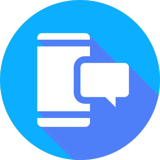 rede Generic Flat icon