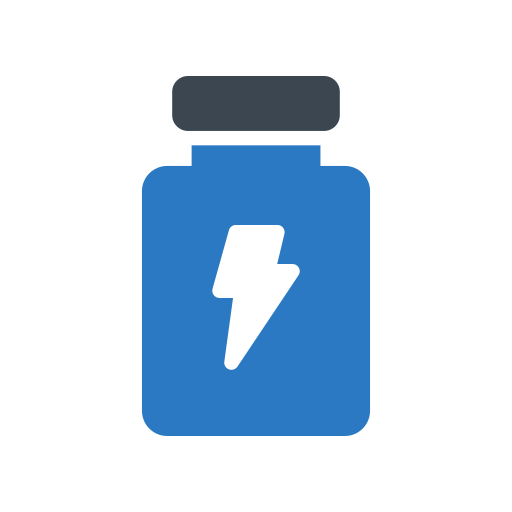 タンパク質 Generic Blue icon