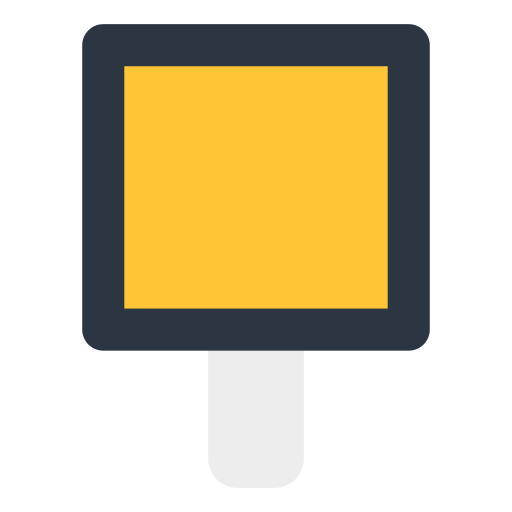 스포트라이트 Generic Flat icon
