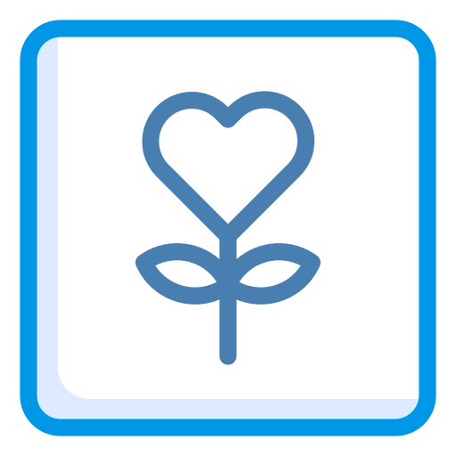 blume Generic Blue icon