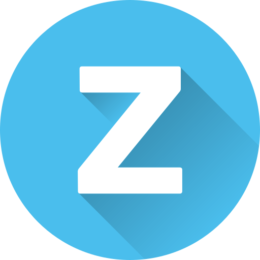 Letter z Generic Flat icon