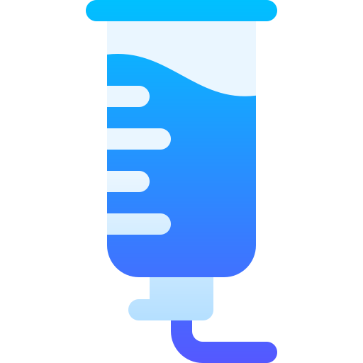 Water dispenser Basic Gradient Gradient icon