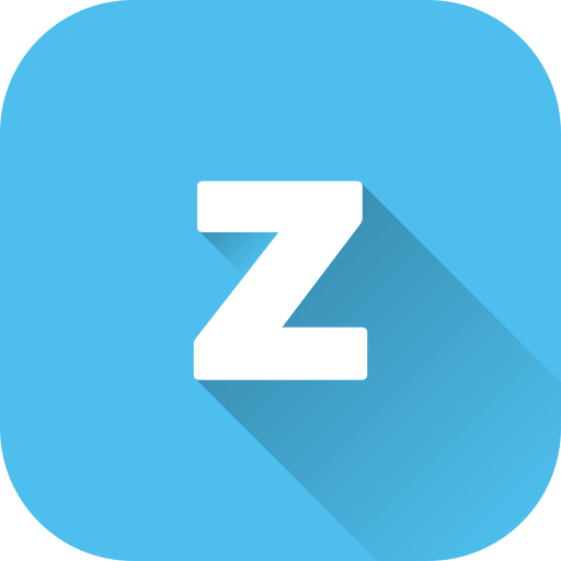 편지 z Generic Flat Gradient icon