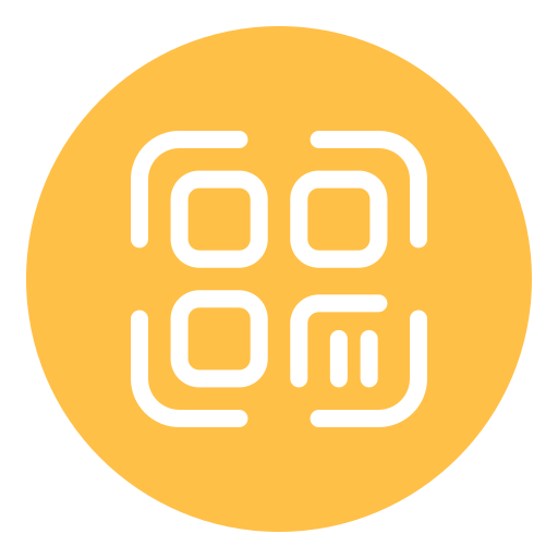 qr-code Generic Flat icon