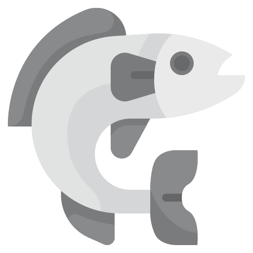 fisch Generic Flat icon