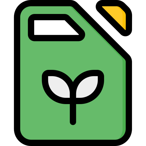 바이오 연료 Generic Outline Color icon