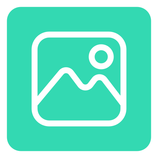 Image Generic Flat icon