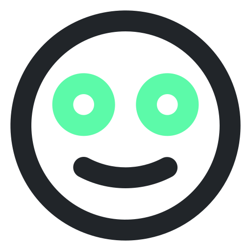 emoji Generic Others icoon