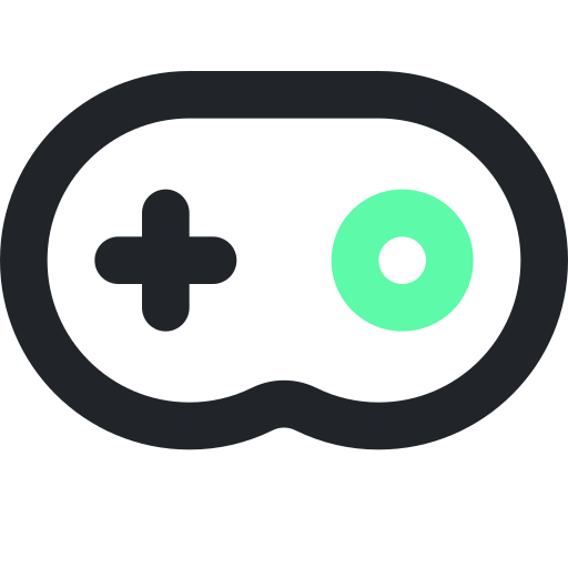 gamepad Generic Others icoon