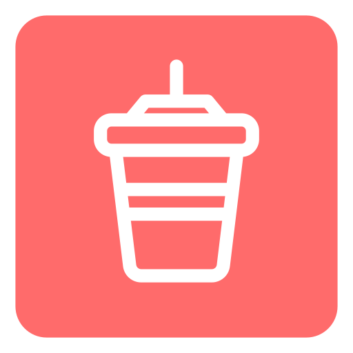 Drink Generic Flat icon