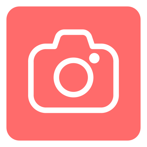 Camera Generic Flat icon