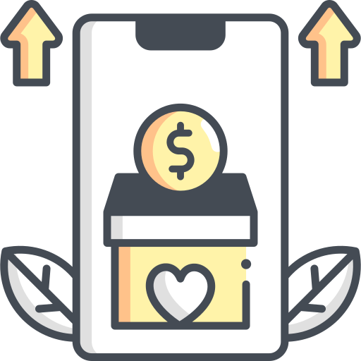 Fundraising Generic Others icon