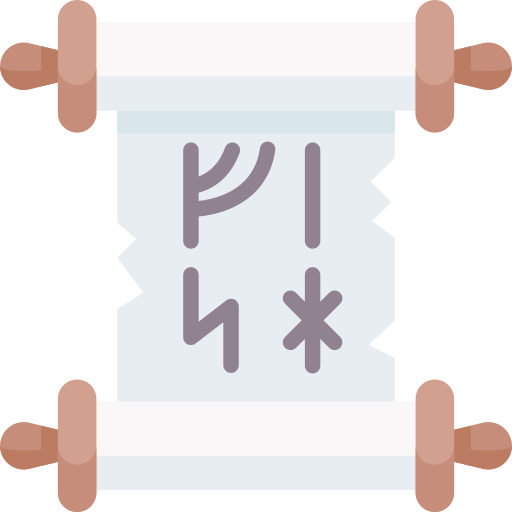 runas Special Flat icono