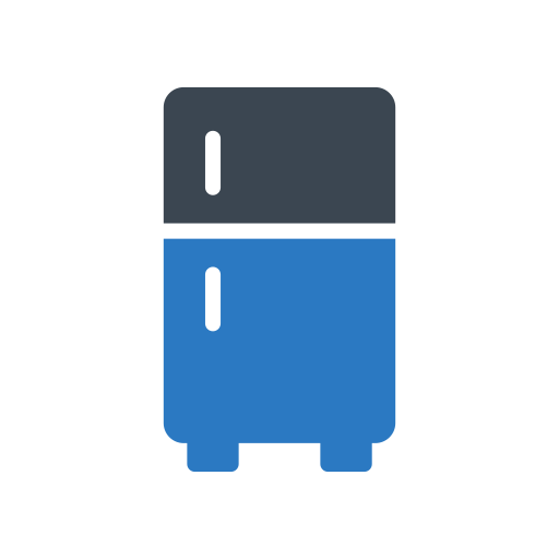 氷結 Generic Blue icon