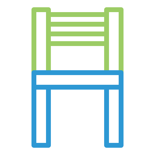 Chair Generic Others icon