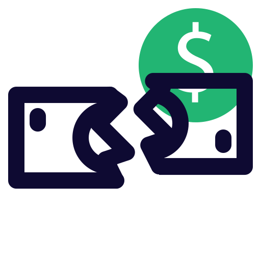 geld-banking Generic Others icon