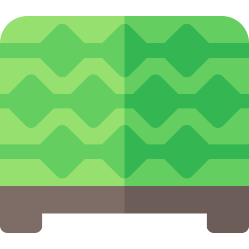 soplo Basic Rounded Flat icono