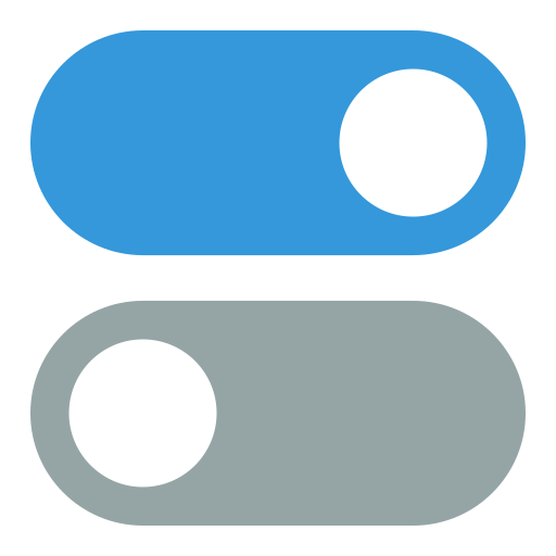 Кнопка Generic Flat иконка