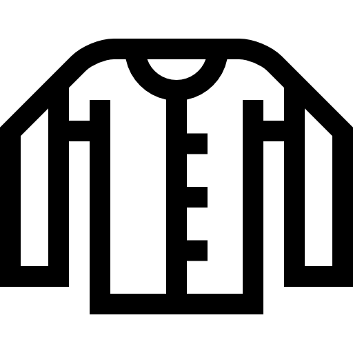 Пиджак Basic Straight Lineal иконка