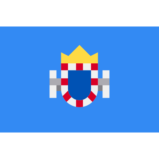 メリリャ Flags Rectangular icon