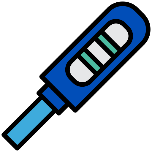 임신 Generic Outline Color icon