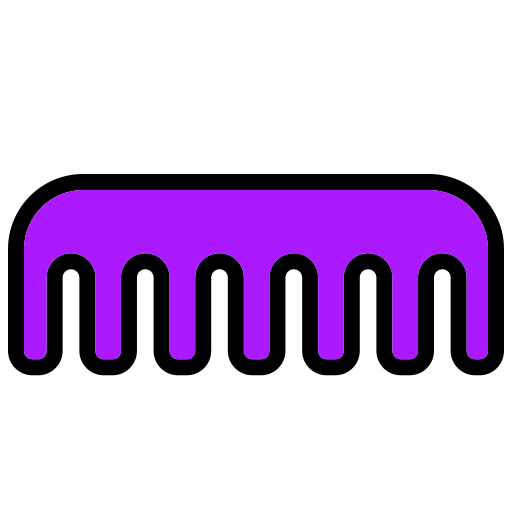 kamm Generic Outline Color icon