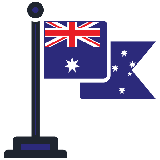 オーストラリア Generic Others icon