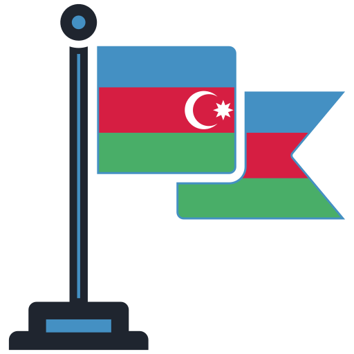 azerbaiyán Generic Others icono