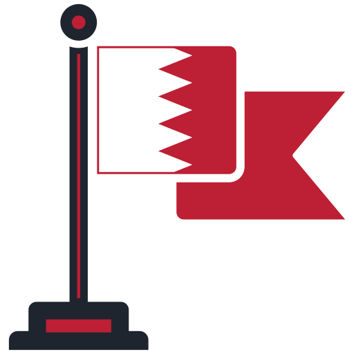 Бахрейн Generic Others иконка