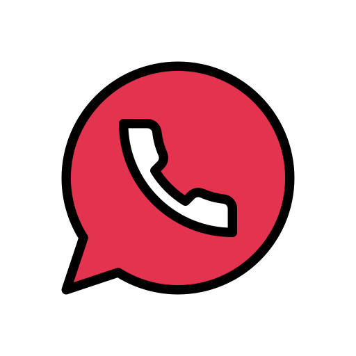 Phone Generic Outline Color icon