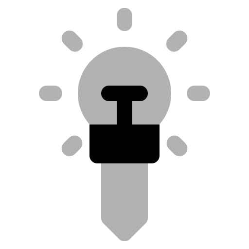 kreativ Generic Grey icon