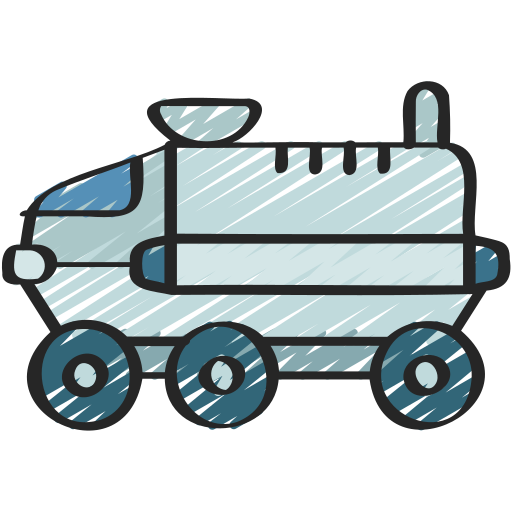 Vehicle Juicy Fish Sketchy icon