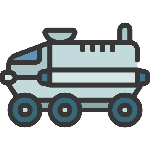 vehículo Juicy Fish Soft-fill icono