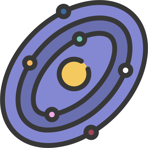 galaxis Juicy Fish Soft-fill icon