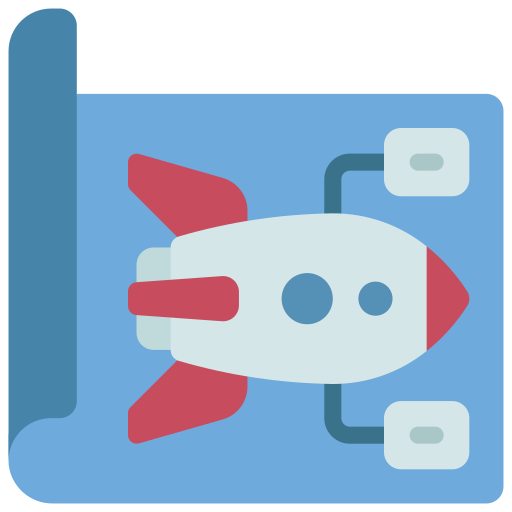 piani Juicy Fish Flat icona