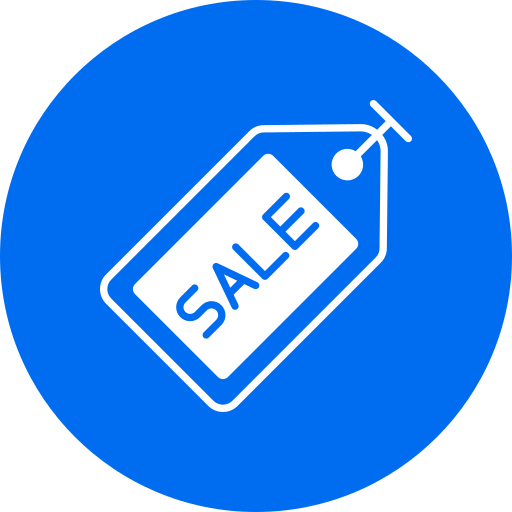 Sale Generic Others icon