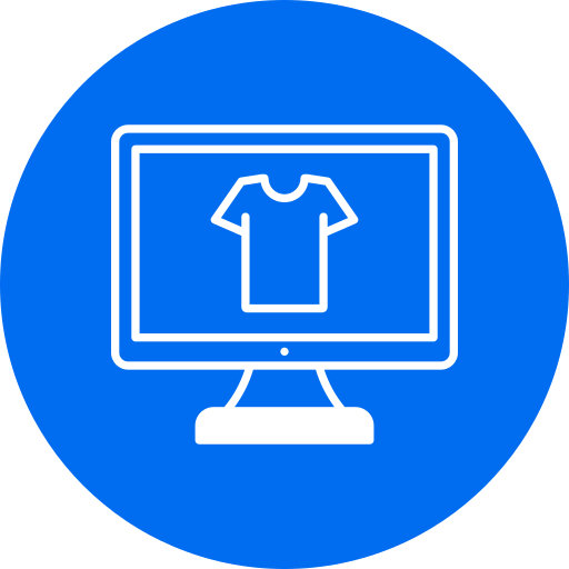 Online shop Generic Others icon