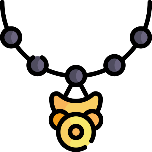 nallapusalu Kawaii Lineal color icon