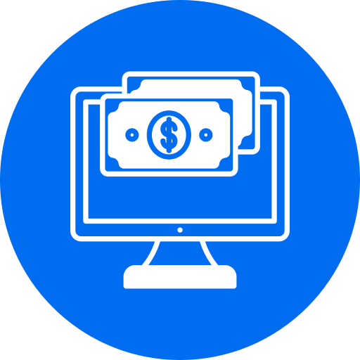 Payment method Generic Others icon