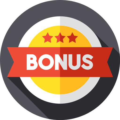 Бонус Flat Circular Flat иконка