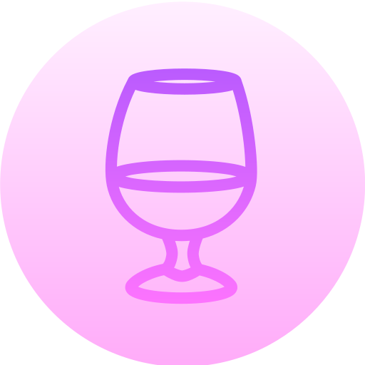 와인 Generic Circular icon