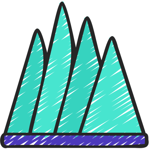 grafico Juicy Fish Sketchy icona