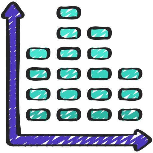 diagramm Juicy Fish Sketchy icon