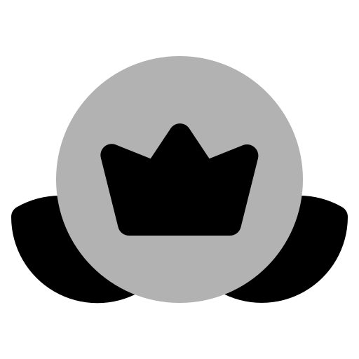 logro Generic Grey icono