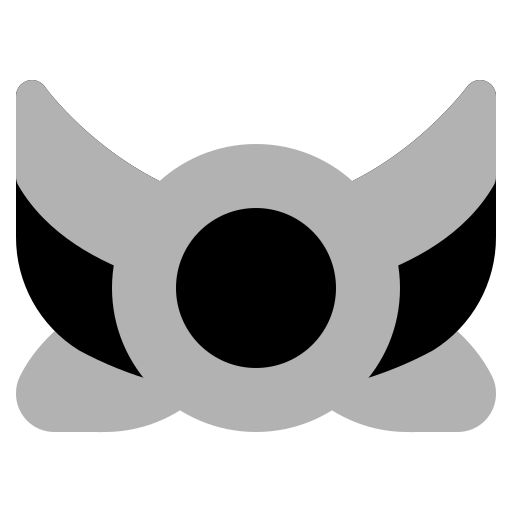 Значок Generic Grey иконка